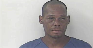 Jeremy Watts, - St. Lucie County, FL 